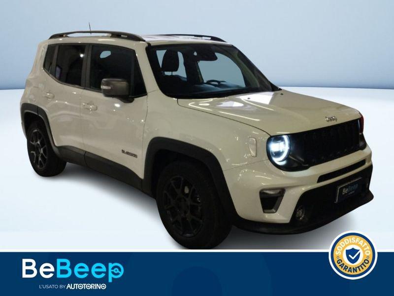 Jeep Renegade 1.6 MJT LIMITED 2WD 120CV