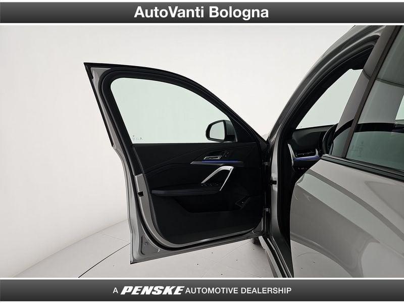 BMW X1 X1 sDrive 18d Msport
