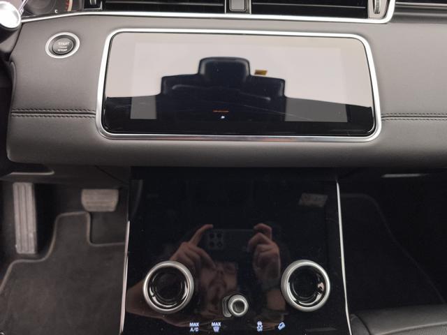 LAND ROVER Range Rover Evoque 2.0d i4 mhev SE awd 163cv auto