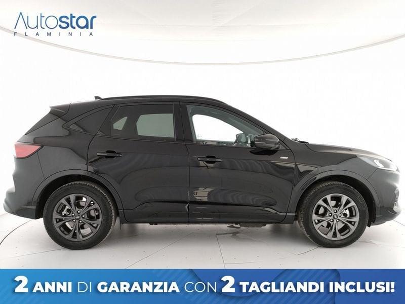 Ford Kuga 2.5 phev ST-Line 2wd 225cv cvt