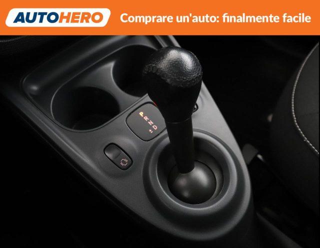 SMART ForTwo 70 1.0 twinamic Passion