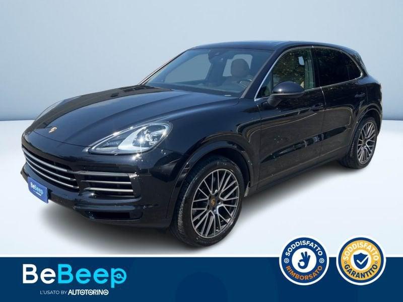 Porsche Cayenne 3.0 TIPTRONIC