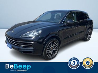 Porsche Cayenne 3.0 TIPTRONIC