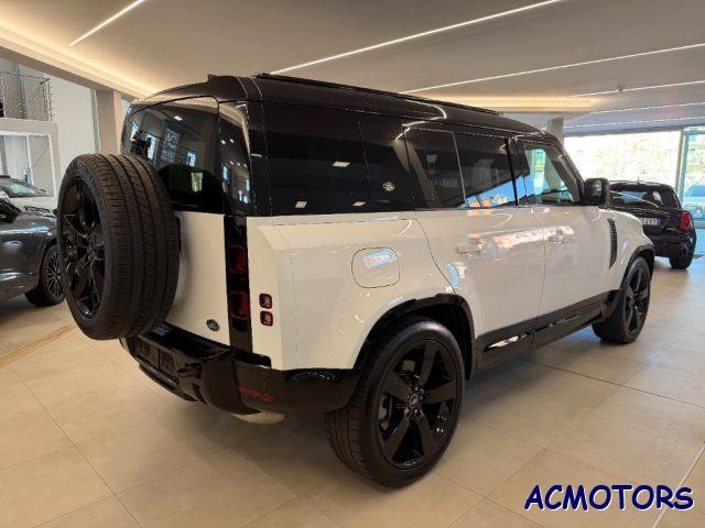 LAND ROVER Defender 110 3.0D I6 250 CV AWD Auto SE