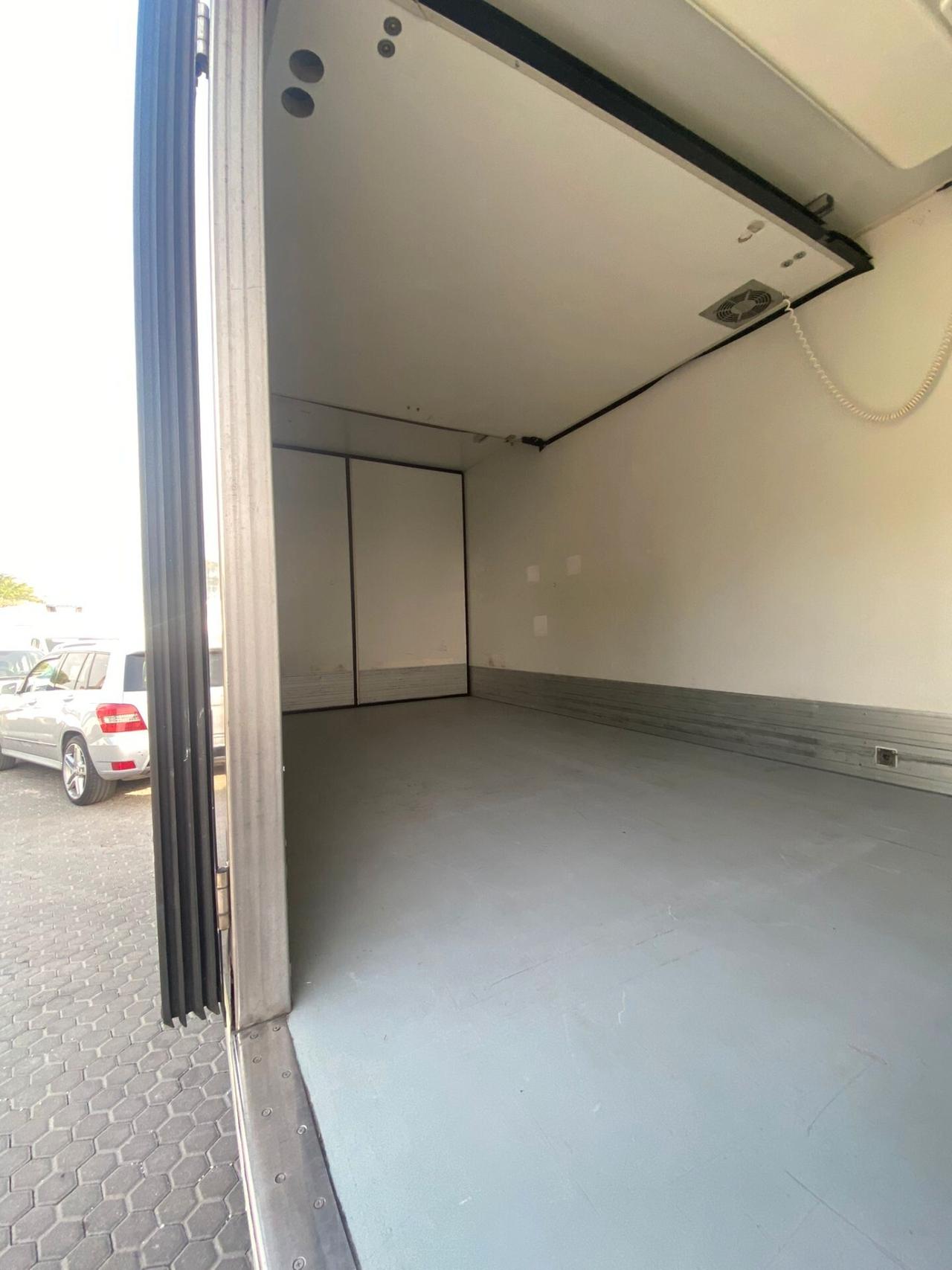 Iveco Daily 60 C15 ISOTERMICO COIBENTATO