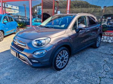 Fiat 500X 1.6 diesel 02/2016 Cv120 Cross