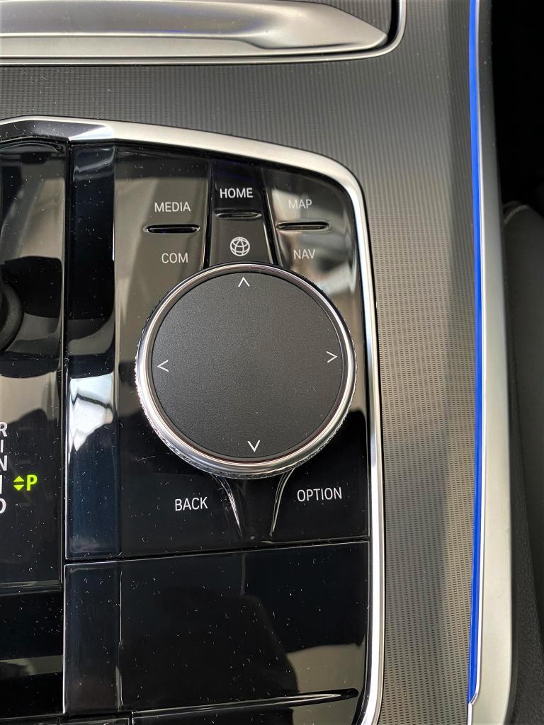 BMW X5 xdrive30d Msport - 20"-Tetto - HarmanK-Carplay-Camera 360