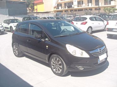 Opel Corsa 1.2 80CV 5 porte GPL-TECH Edition