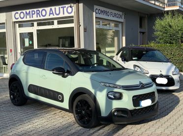 Citroen C3 PureTech 82 Shine ok Neopatentati
