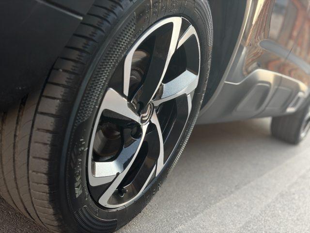 CITROEN C5 Aircross BlueHDi 130 EAT8 Shine