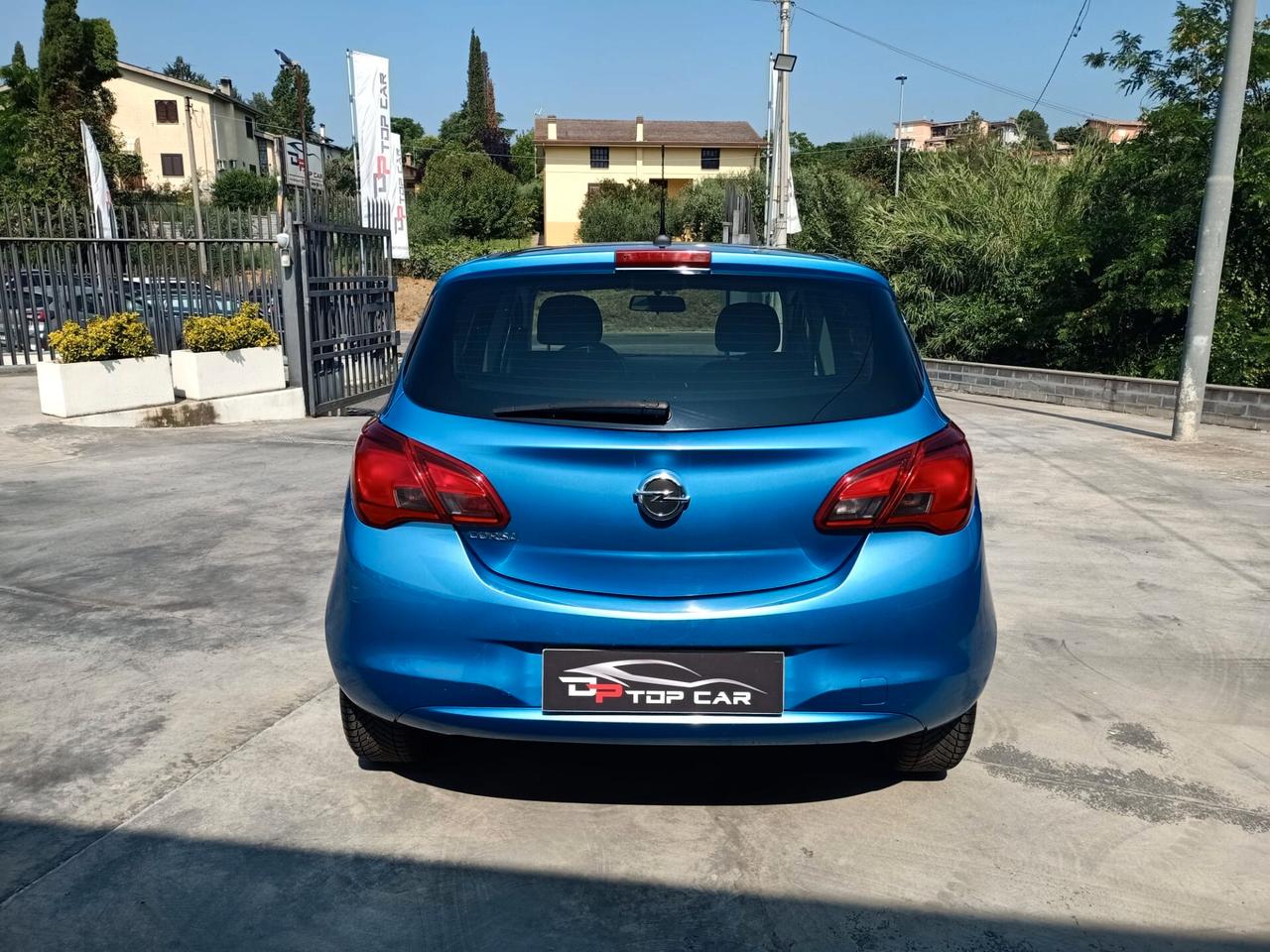 Opel Corsa 1.2 5 porte 120 Anniversary