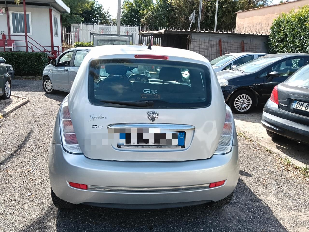 Lancia Ypsilon 1.2 Oro