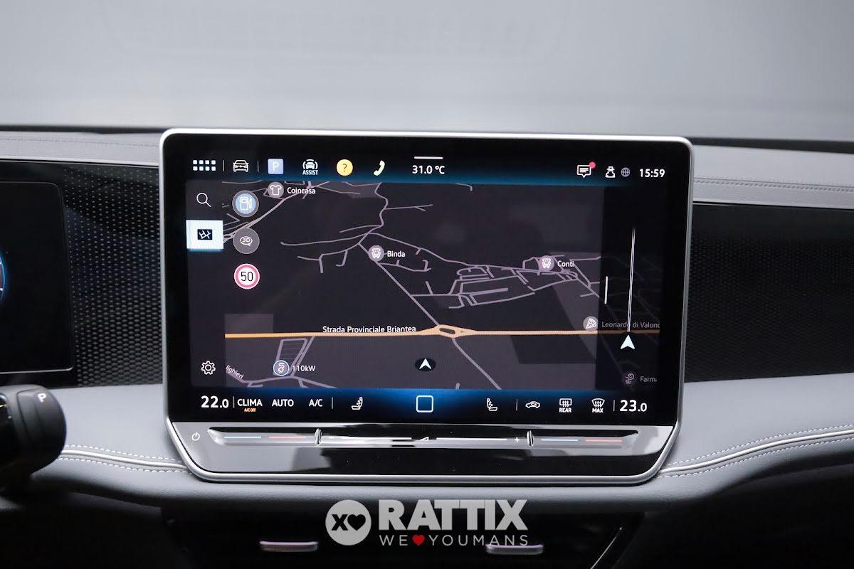 Volkswagen Passat Variant 1.5 etsi act 150CV Business dsg