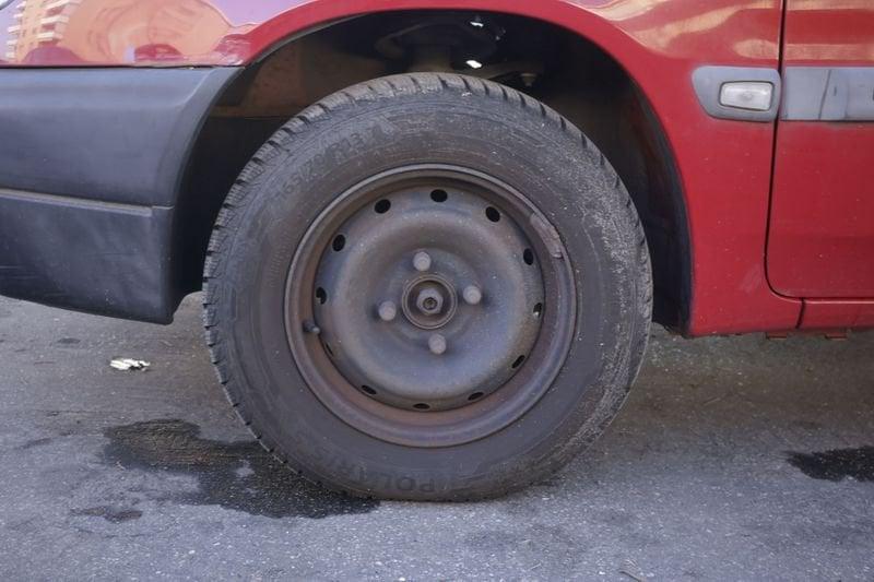 Citroën Saxo Citroën Saxo 1.1i cat 3 porte Classique