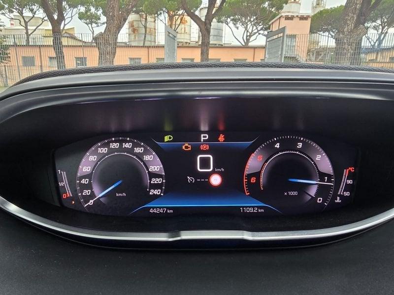 Peugeot 3008 3008 BlueHDi 130 S&S EAT8 Allure Pack