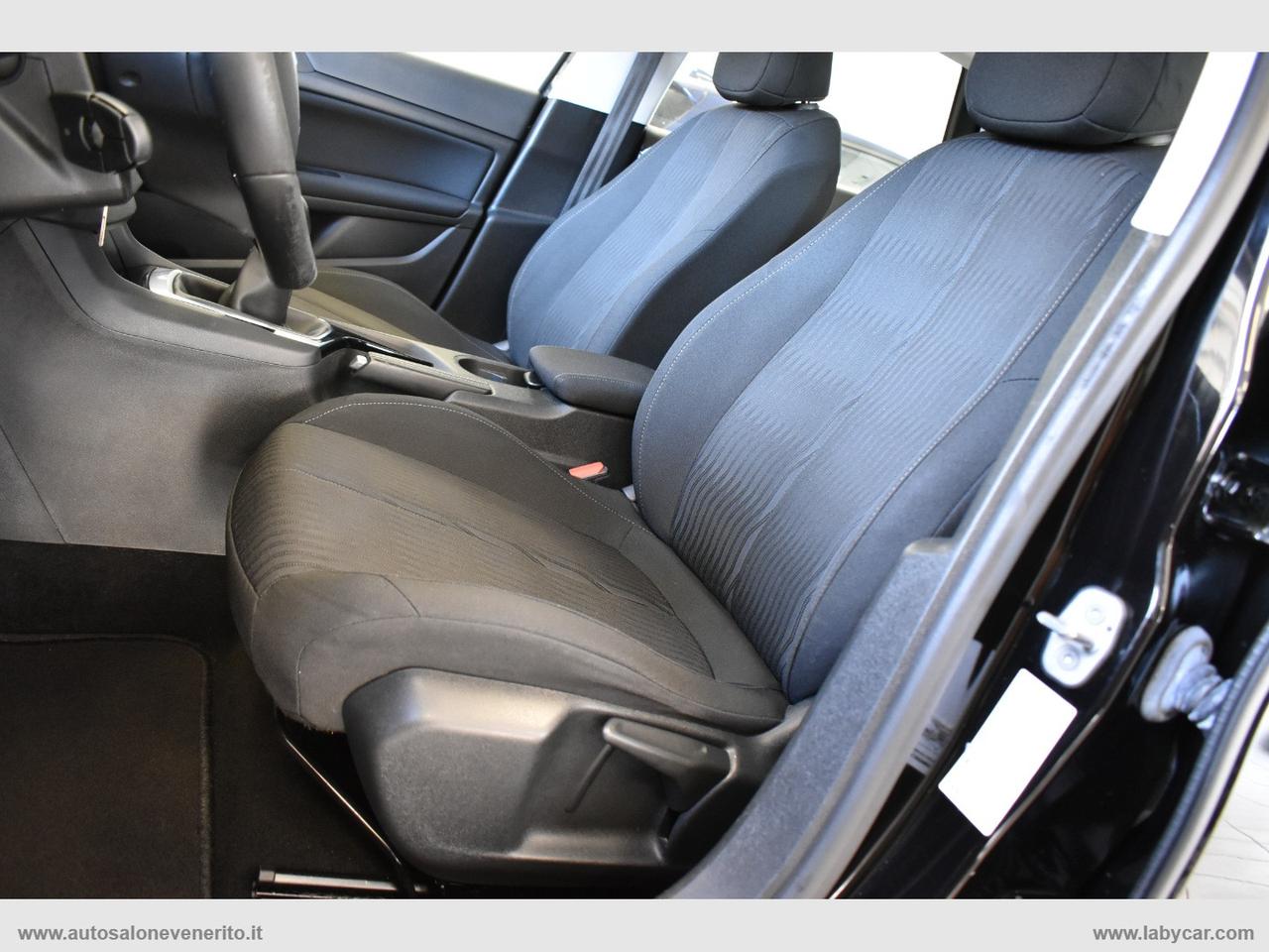 PEUGEOT 308 BlueHDi 100 S&S SW Business