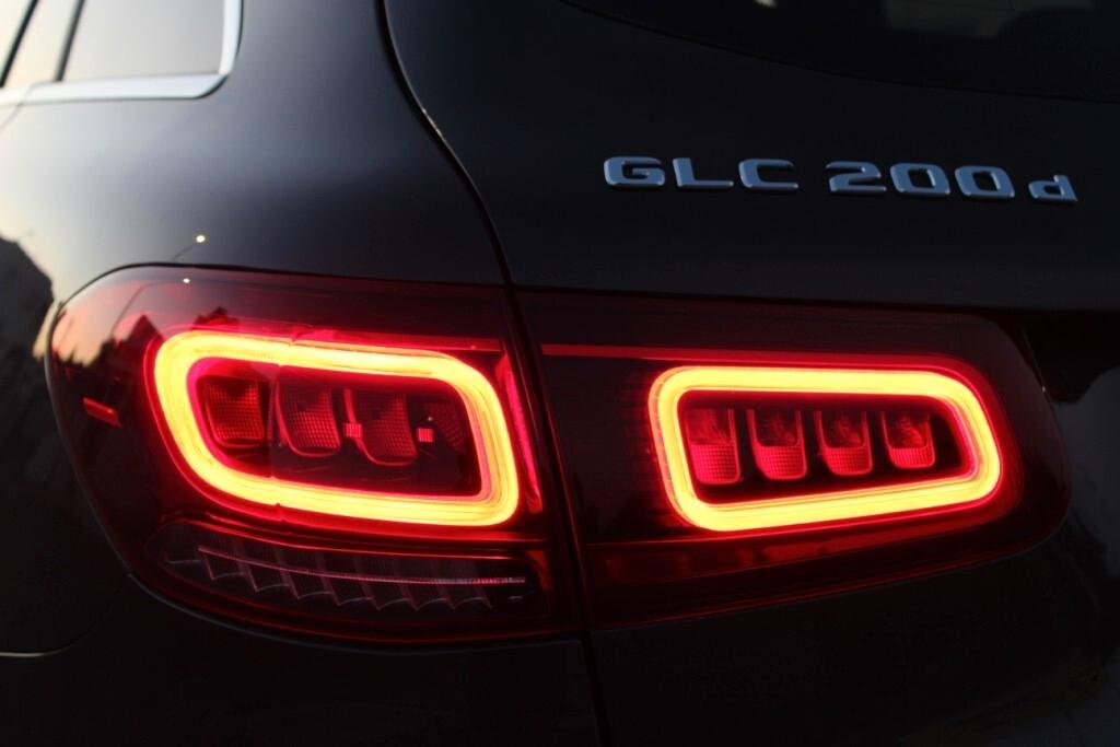 MERCEDES GLC 200 d Premium *AMG *Virtual Cockpit