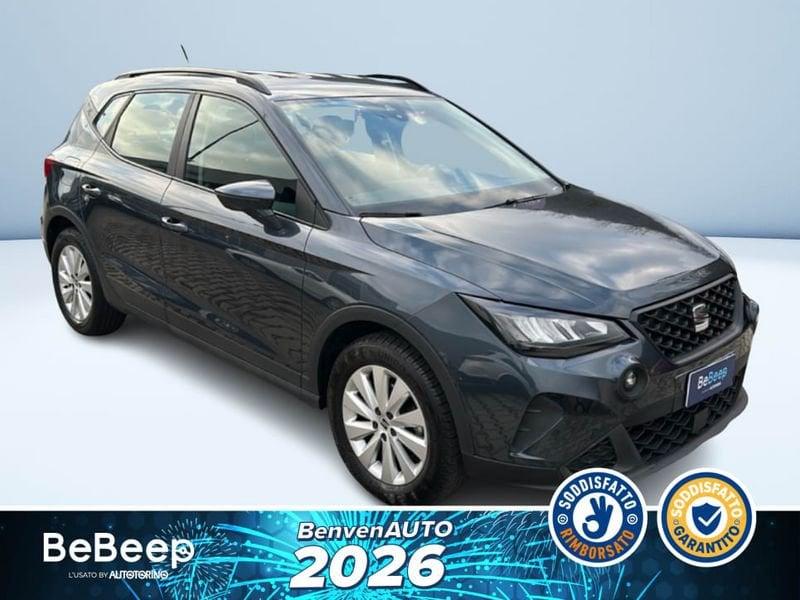 Seat Arona 1.0 ECOTSI STYLE 95CV