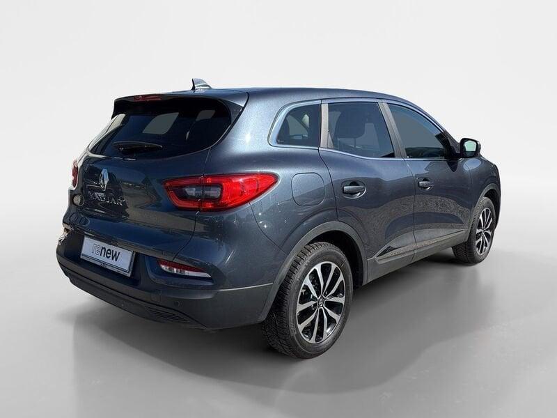Renault Kadjar Blue dCi 8V 115CV EDC Equilibre