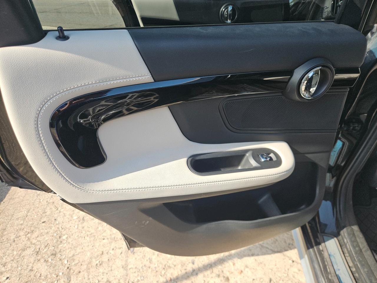 Mini Cooper D Countryman 2.0 Untamed Edition