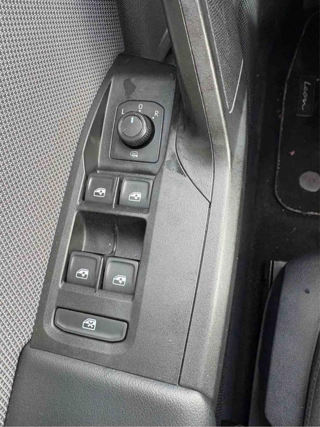 SEAT Leon Sportstourer 1.0 TSI 90 CV Style