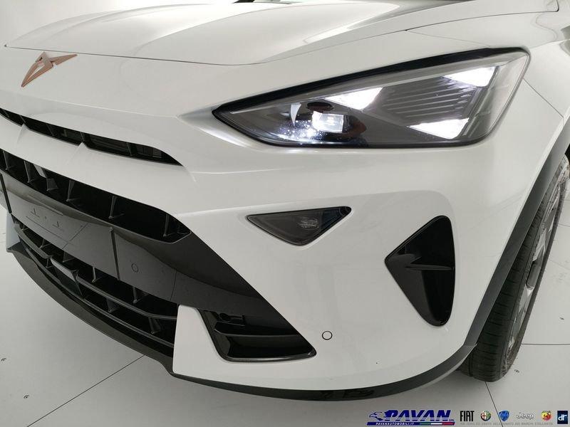 CUPRA Formentor eTSI 150cv DSG MHEV (EDGE+Dynamic Design)