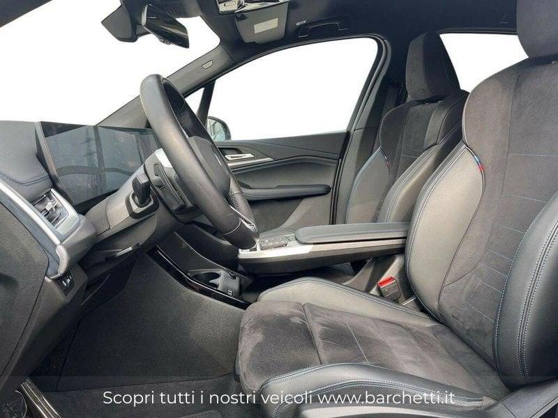 BMW Serie 2 Active Tourer Serie 2 218d Active Tourer Msport auto