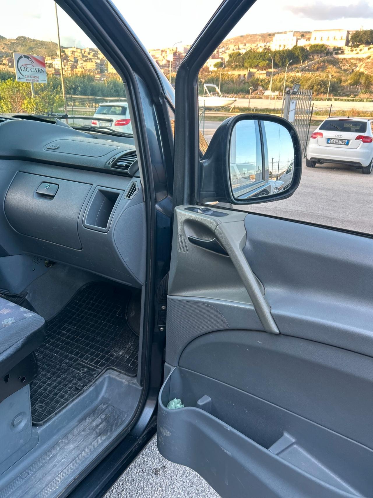 Mercedes-benz Vito 2.2 CDI Compact