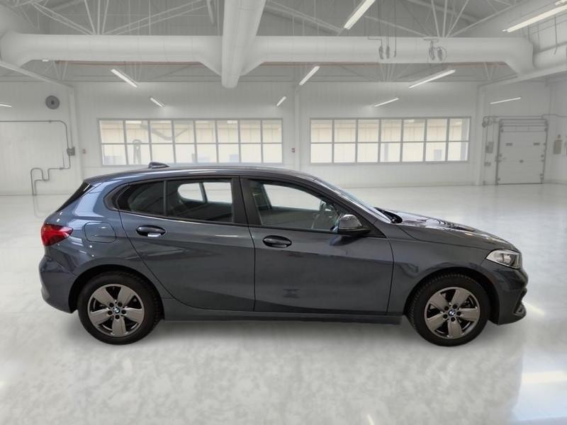 BMW 118 Business Advantage Autom. 5 PORTE