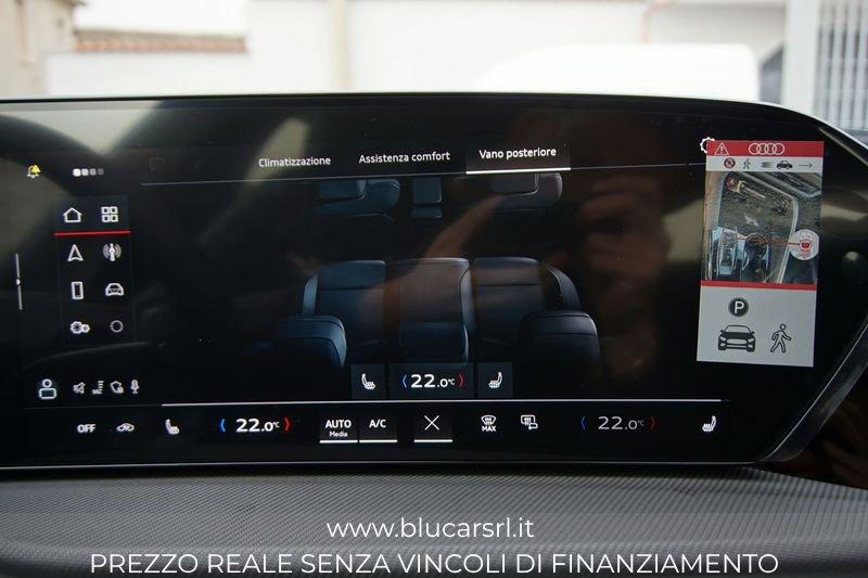 Audi Q5 Sportback TDI 150kW quattro S tronic S Line Edition