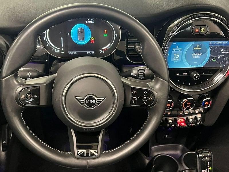 MINI Mini Cabrio F57 2021 1.5 Cooper Classic auto