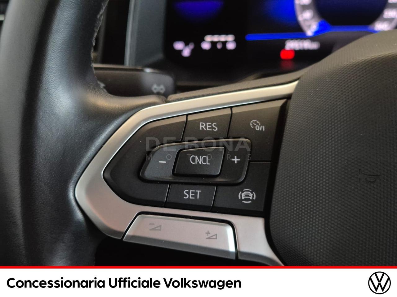 Volkswagen Polo 1.0 evo life 80cv