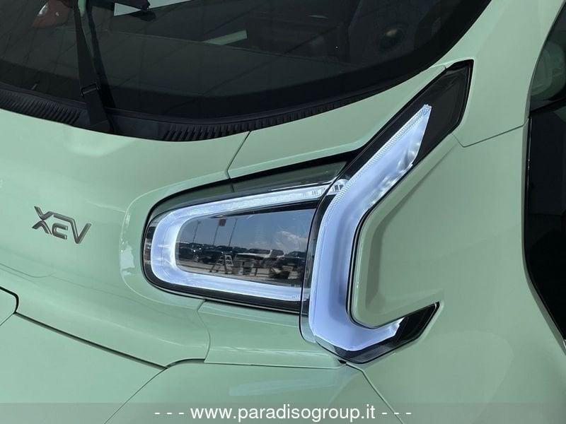 Xev Yoyo Sport MY23