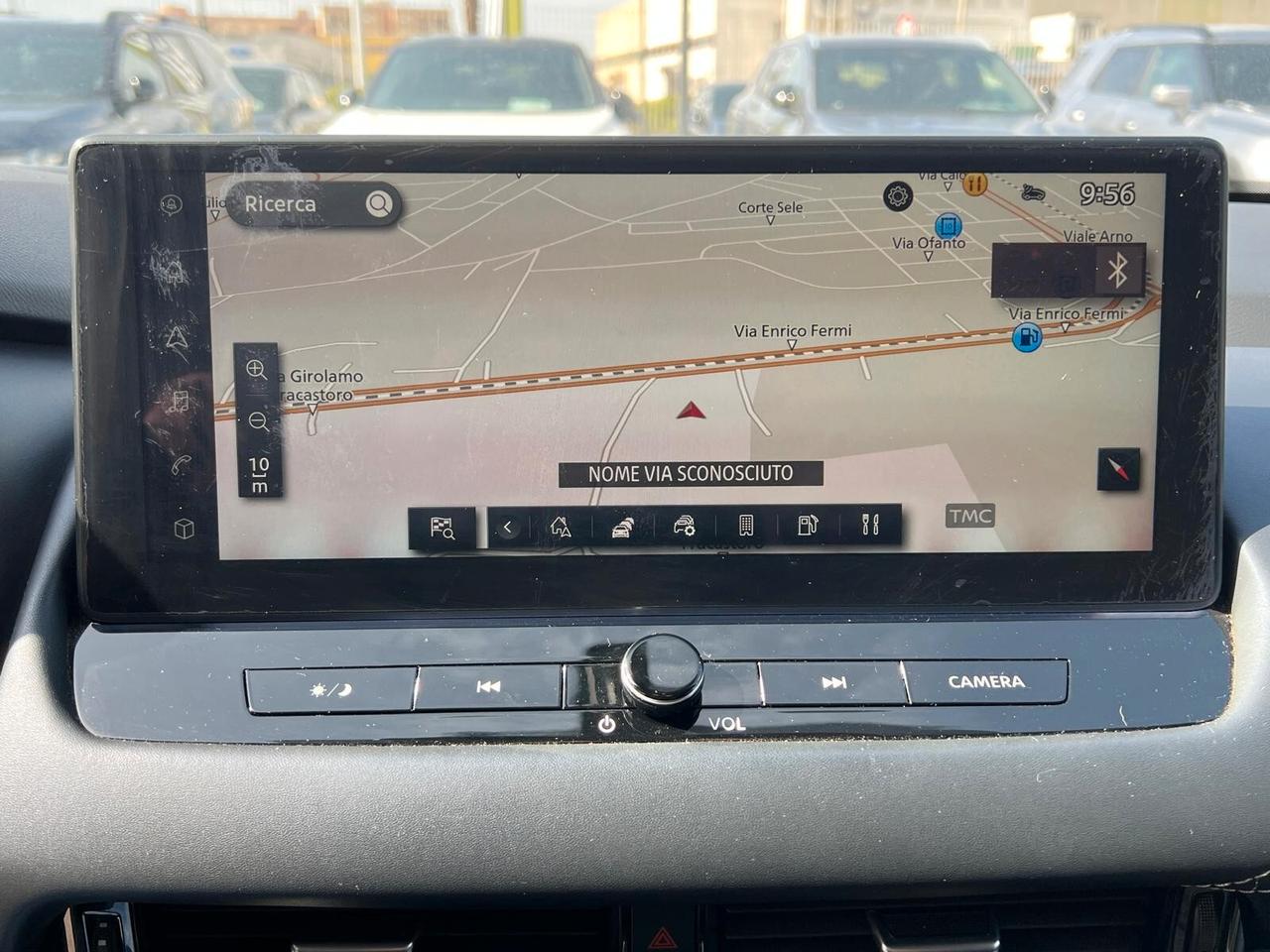 Nissan Qashqai MHEV 140 CV Tekna