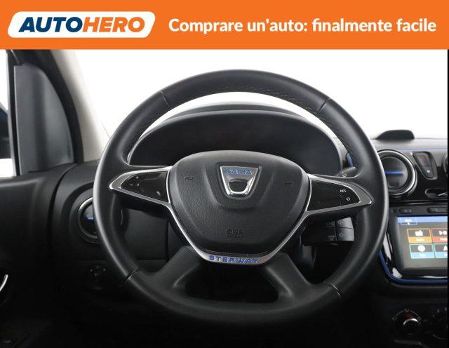 DACIA Lodgy 1.5 Blue dCi 8V 115 CV 7 posti 15th Anniversary