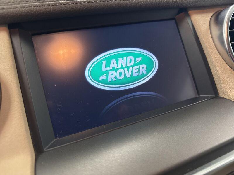 Land Rover Discovery 4 Discovery IV 2009 Discovery 3.0 sdV6 SE 249cv auto my16 E6