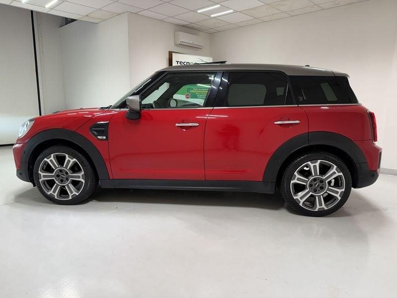 MINI Mini Countryman F60 Mini 1.5 Cooper Yours Countryman