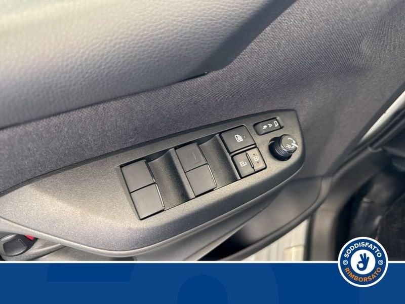 Toyota Yaris 1.5 Hybrid 130 CV GR Sport MY24