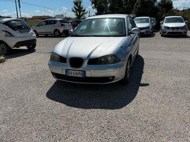 Seat Cordoba 1.4 TDI DPF Class
