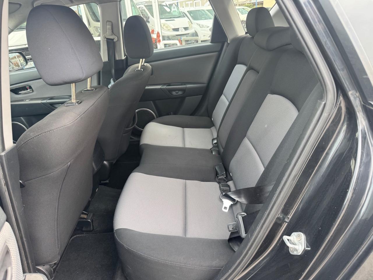 Mazda 3 Mazda3 1.6 TD 16V 109CV Active