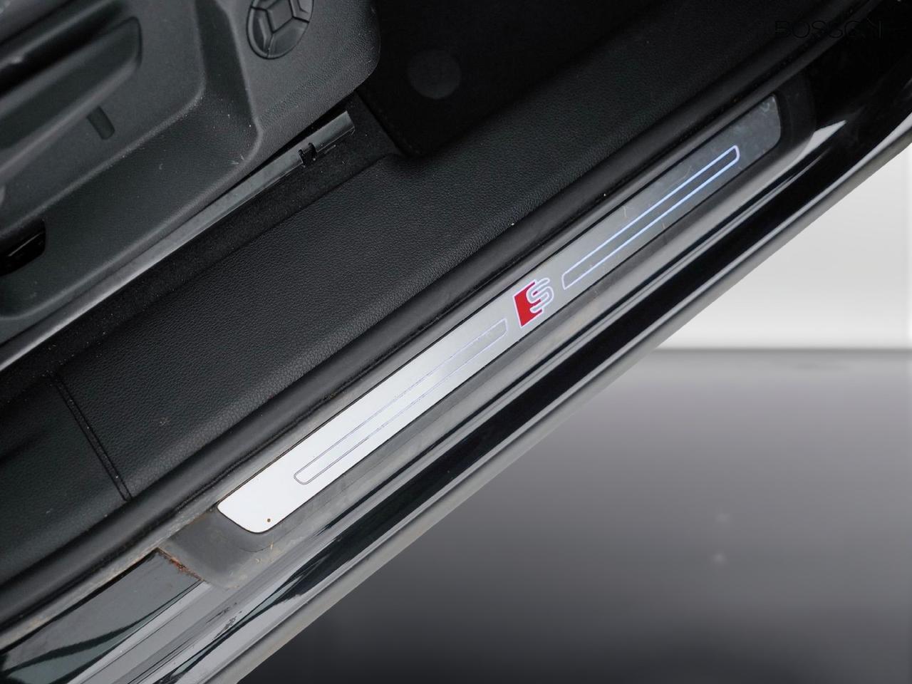 Audi Q3 sportback 40 2.0 tdi 193cv s line edition quattro s tronic