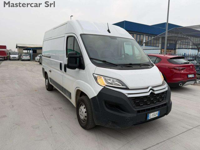 CITROEN Jumper 33 BlueHDi 120 S&S PM-TM Furgone - GL134PR