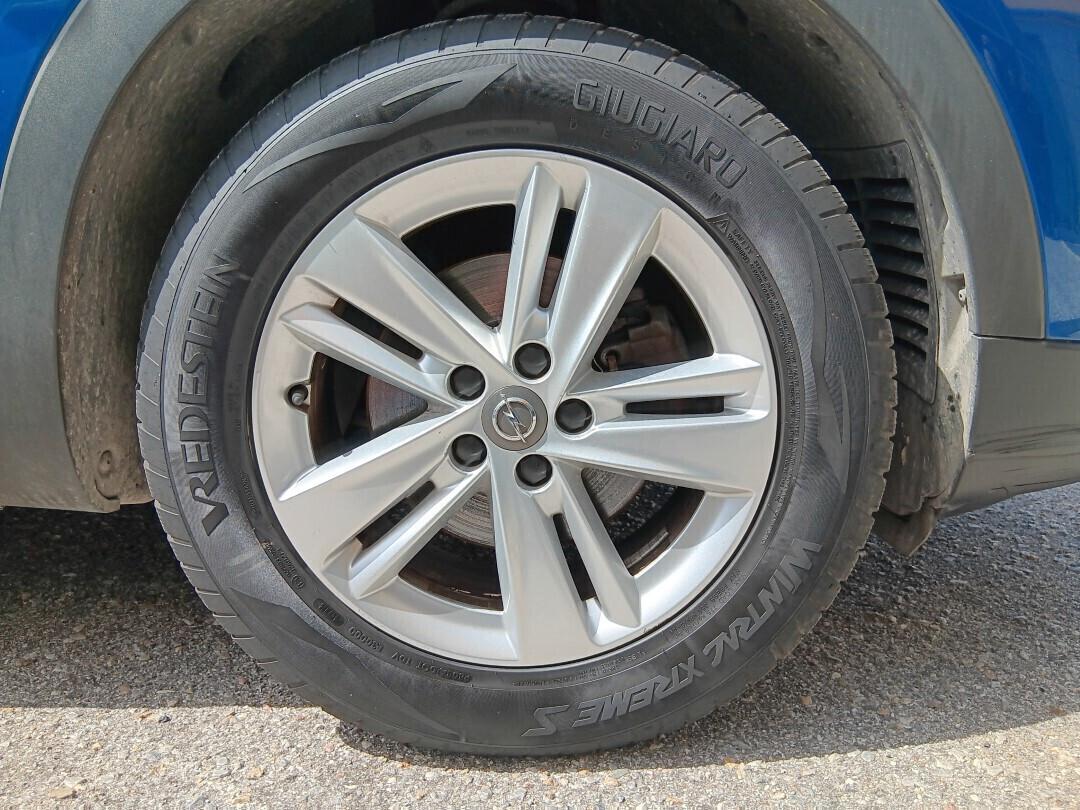 Opel Grandland X Business 1.5 Ecotec (130 cv)