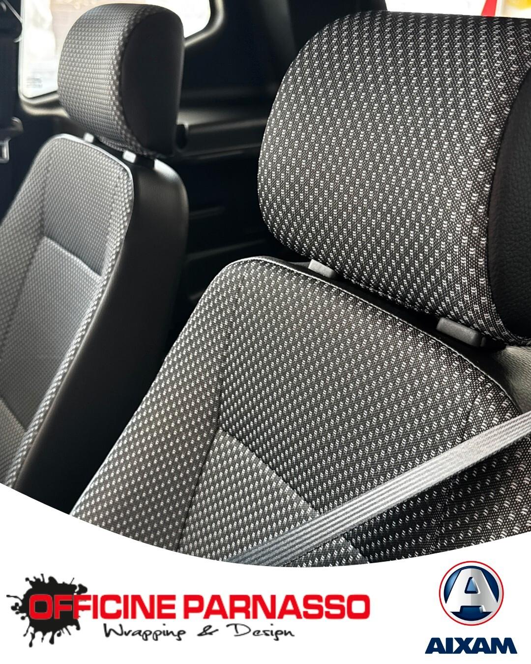 Aixam E-Minauto Chic