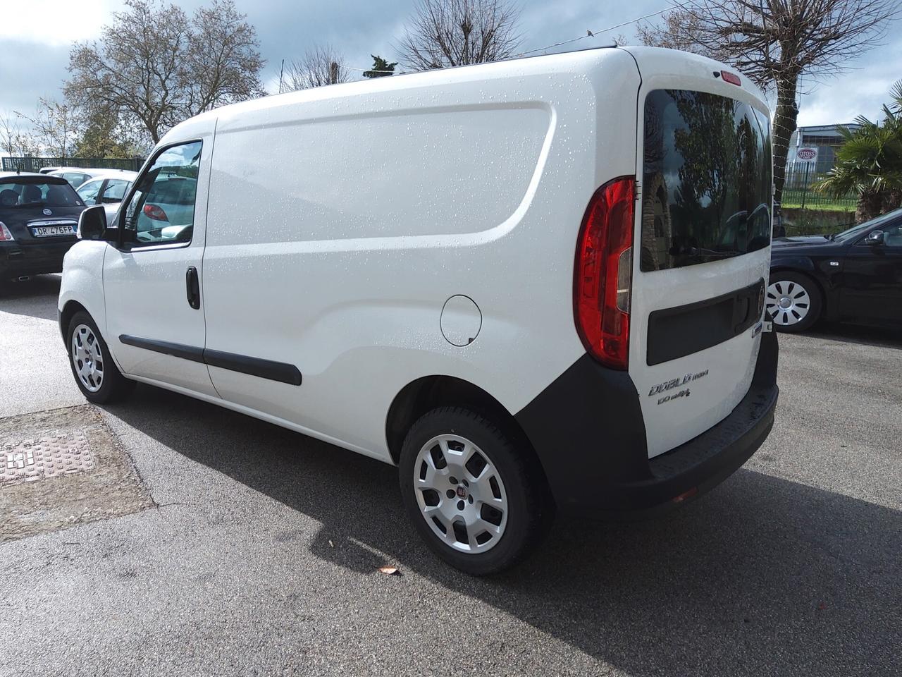 FIAT DOBLO' (C46)