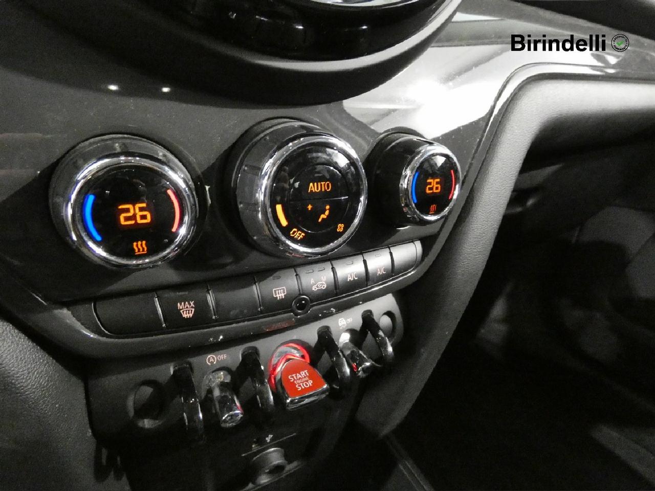 MINI Mini Countrym.(F60) - Mini 1.5 One Hype Countryman
