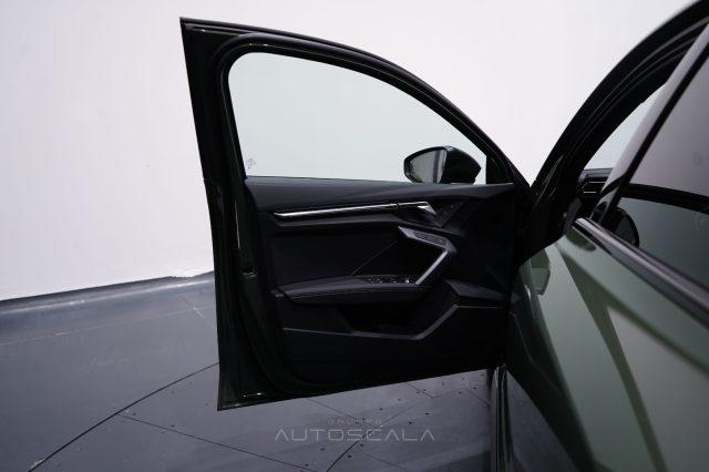 AUDI A3 SPB TDI 110kw 150cv S Tronic S Line edition