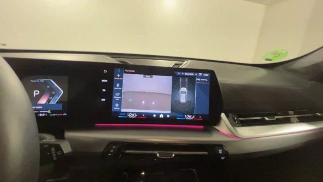 BMW X1 sDrive 18d Msport