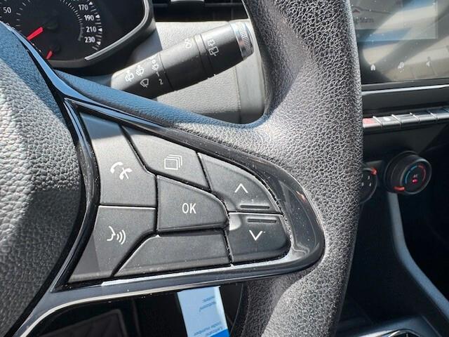 Renault Clio TCe 100 CV 5 porte NAVI-LED-TEL-NEOPATENTATI OK