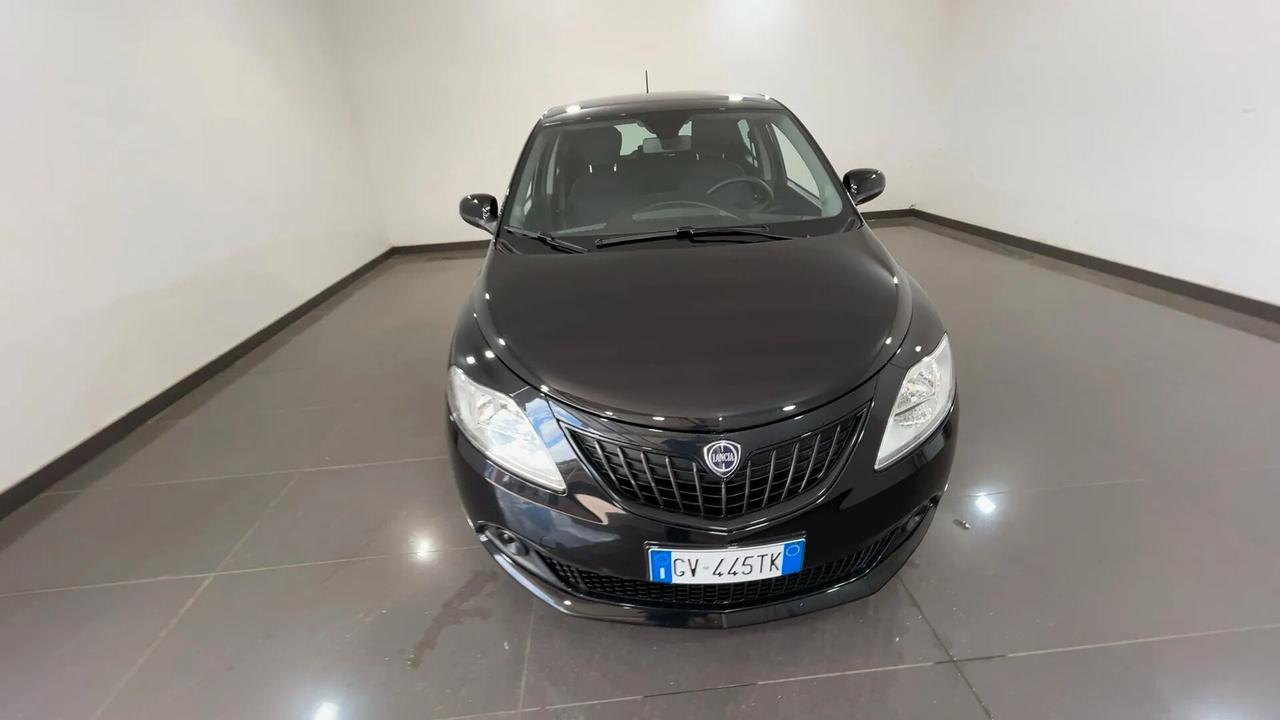 Lancia Ypsilon 1.0 FireFly 5 porte S&S Hybrid Oro